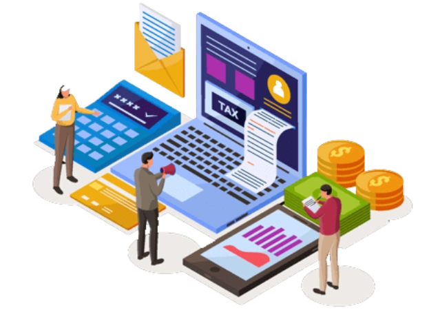 Tally Software dealers in Chennai